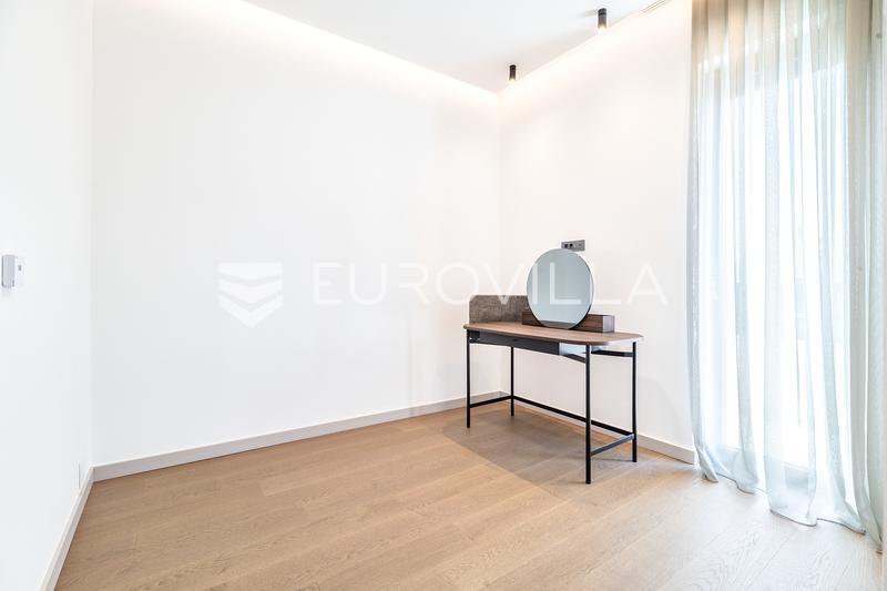 Maksimir, Ravnice - Luksus penthouse med tre soveværelser, 123 m² - 9