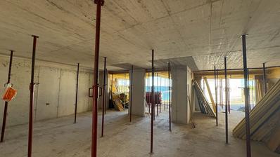 Primošten, moderan stan u prizemlju s vrtom blizu mora