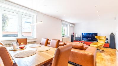 Zagreb, Trešnjevka, linda casa de 190 m²