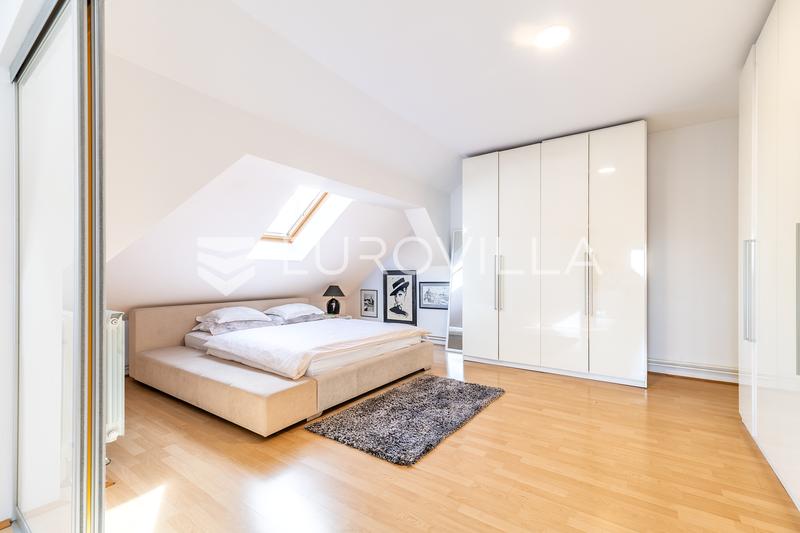 Zagreb, Trešnjevka, smukt hus på 190 m² - 7