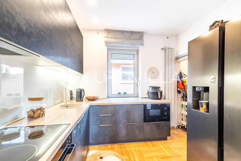 Zagreb, Trešnjevka, smukt hus på 190 m² - 4