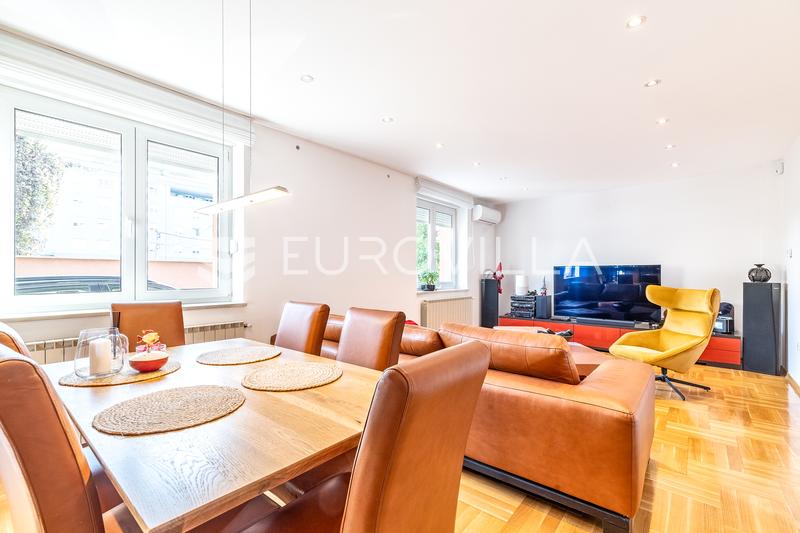 Zagreb, Trešnjevka, smukt hus på 190 m² - 1