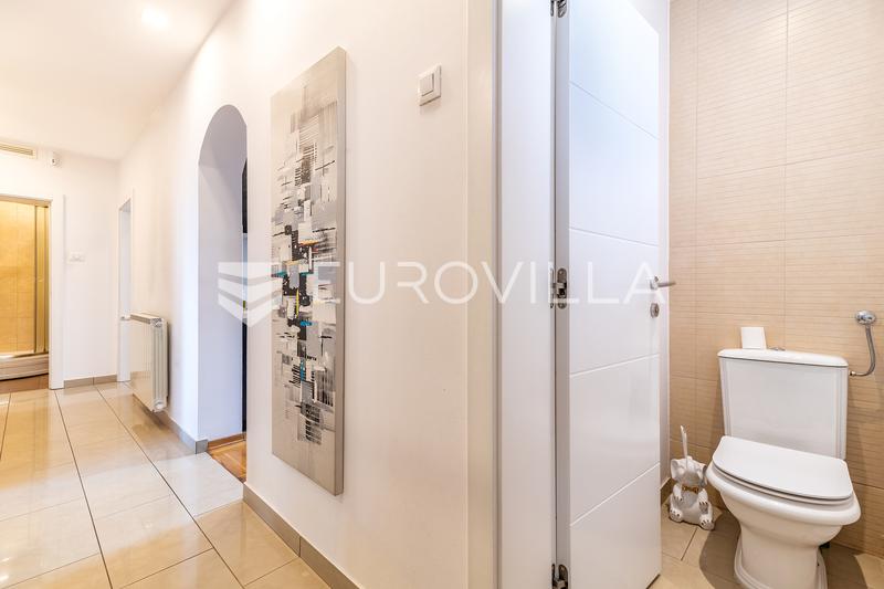 Zagreb, Trešnjevka, smukt hus på 190 m² - 5