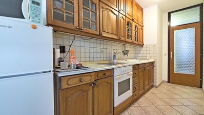 Osijek, Sjenjak, appartement de deux pièces de 60 m² avec loggia et potentiel d'agrandissement
