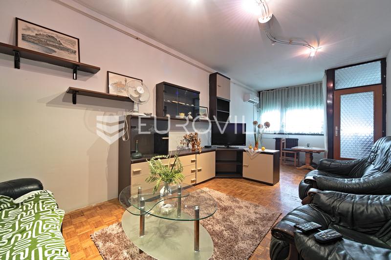 Osijek, Sjenjak, toværelses lejlighed 60 m² med loggia og udvidelsespotentiale - 6