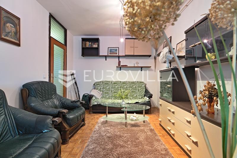 Osijek, Sjenjak, toværelses lejlighed 60 m² med loggia og udvidelsespotentiale - 8