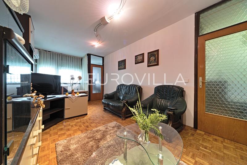 Osijek, Sjenjak, toværelses lejlighed 60 m² med loggia og udvidelsespotentiale - 7