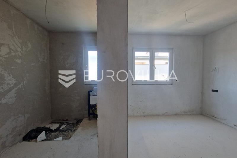 Privlaka, Asansörlü Yeni Yapı Projesinde 1. Kat Daire | 3 Yatak Odası - 20