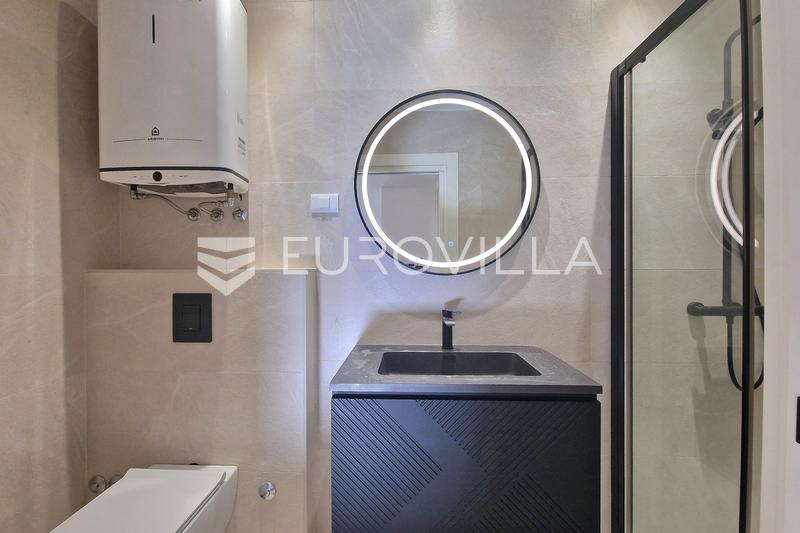 Istra, Fažana, Premium dvoetažni penthouse stan, Pogled more, Novogradnja 2026. - 24