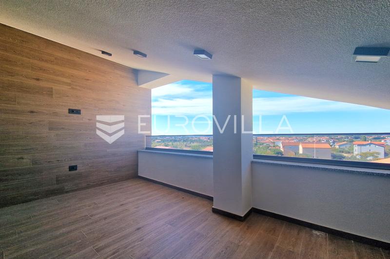 Istra, Fažana, Premium dvoetažni penthouse stan, Pogled more, Novogradnja 2026. - 37