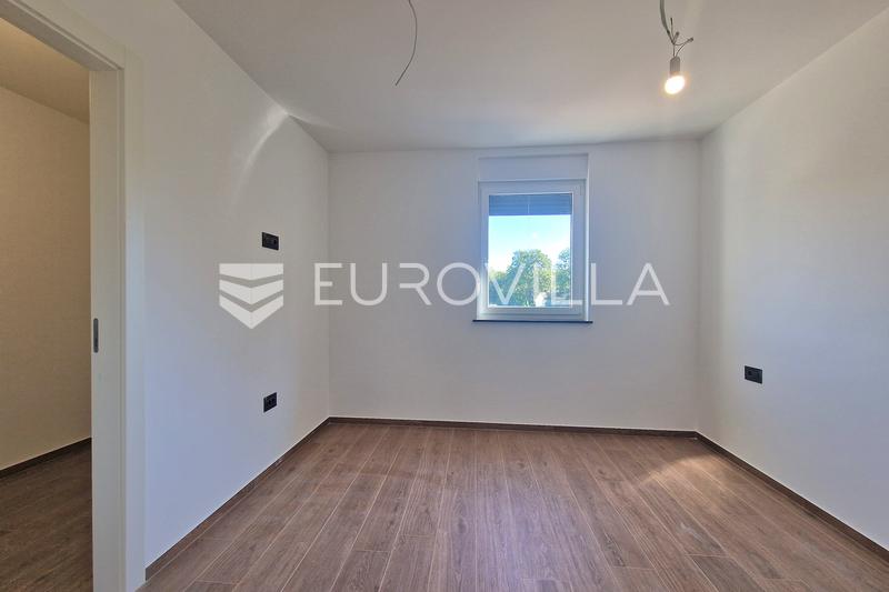 Istra, Fažana, Premium dvoetažni penthouse stan, Pogled more, Novogradnja 2026. - 18