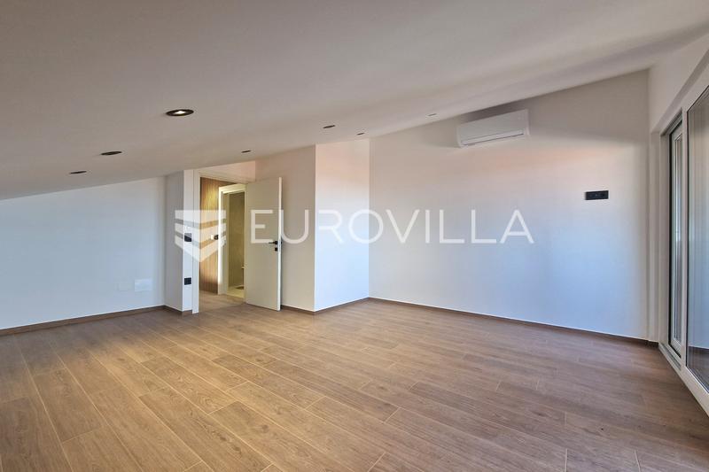 Istra, Fažana, Premium dvoetažni penthouse stan, Pogled more, Novogradnja 2026. - 31