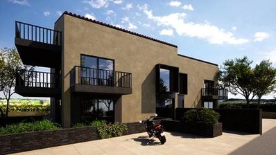 Istra, Poreč, okolica – Moderni stan 127 m2 u visokokvalitetnoj novogradnji 700m od mora