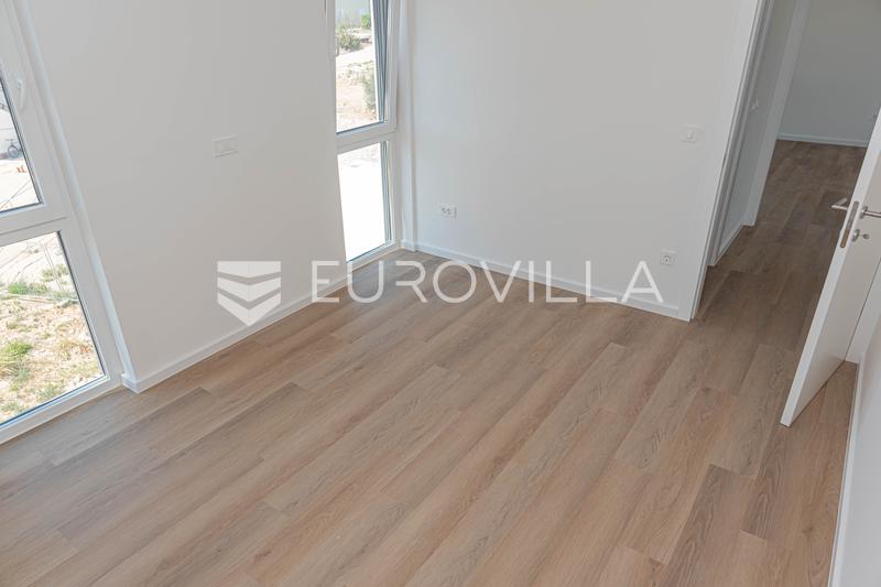 Tribunj, construção nova, apartamento no segundo andar, 83,34 m² - 7