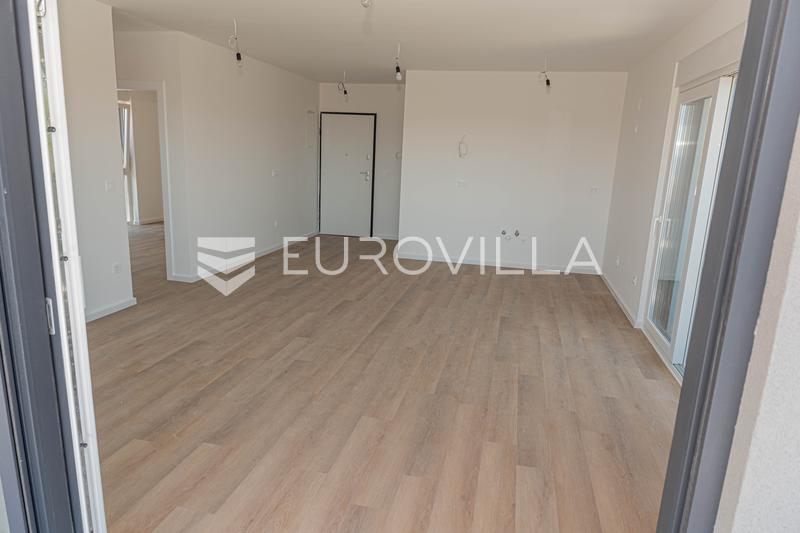 Tribunj, construção nova, apartamento no segundo andar, 83,34 m² - 6