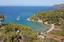 Hvar, Jelsa, turismeudviklingsprojekt i Mina Bugt, investeringsmulighed - 2