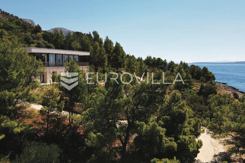 Hvar, Jelsa, turismeudviklingsprojekt i Mina Bugt, investeringsmulighed - 6