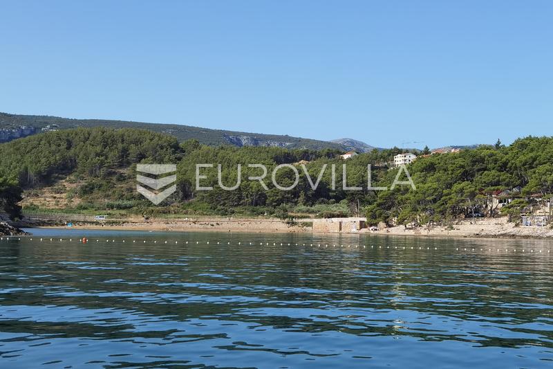 Hvar, Jelsa, turismeudviklingsprojekt i Mina Bugt, investeringsmulighed - 4