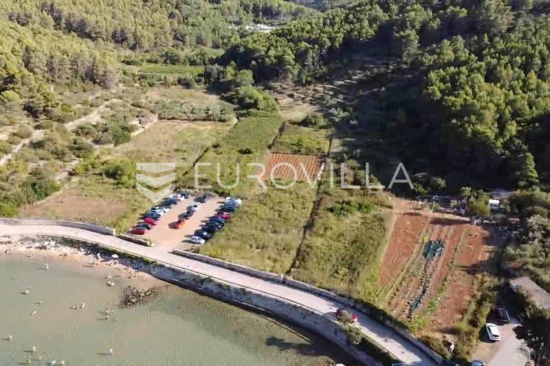 Hvar, Jelsa, turismeudviklingsprojekt i Mina Bugt, investeringsmulighed - 3