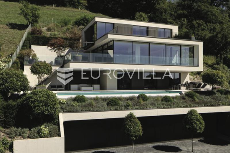Hvar, Jelsa, turismeudviklingsprojekt i Mina Bugt, investeringsmulighed - 7