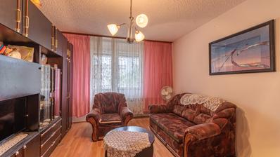 Varaždin, Banfica, dvosoban stan površine 60 m² na odličnoj lokaciji