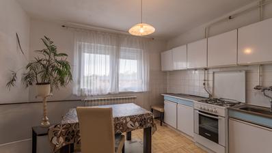 Varaždin, Banfica, dvosoban stan površine 60 m² na odličnoj lokaciji