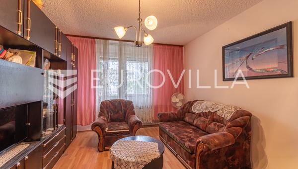 Varaždin, Banfica, dvoupokojový byt 60 m², vynikající lokalita