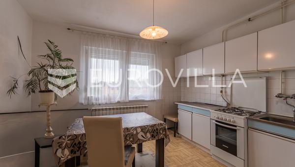 Varaždin, Banfica, dvosoban stan površine 60 m² na odličnoj lokaciji