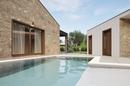 Istrien, Gegend Barban - Modernes Steinhaus mit Swimmingpool - 3