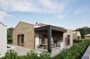 Istrien, Gegend Barban - Modernes Steinhaus mit Swimmingpool - 2