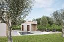 Istrien, Gegend Barban - Modernes Steinhaus mit Swimmingpool - 5