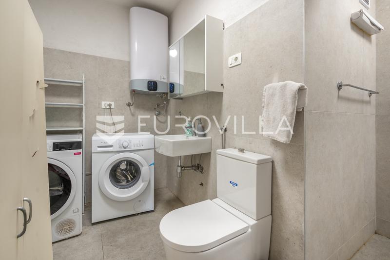 Dubrovnik, Boninovo - Spacious Four-Bedroom Apartment in a Prime Location Near Pile - 14