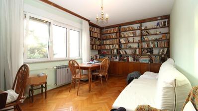 Rijeka, Vojak, trosoban površine 54 m², izuzetna lokacija