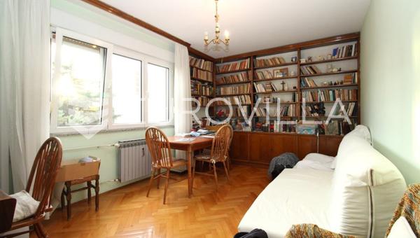 Rijeka, Vojak, three, bedroom apartment surfaces 54 m², exceptional location