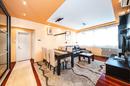 Zagreb, Trnje, voll möblierte Dreizimmerwohnung mit Loggia, 68,94 m² - 3