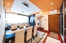 Zagreb, Trnje, voll möblierte Dreizimmerwohnung mit Loggia, 68,94 m² - 4