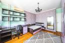 Zagreb, Trnje, voll möblierte Dreizimmerwohnung mit Loggia, 68,94 m² - 12