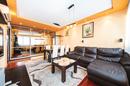 Zagreb, Trnje, voll möblierte Dreizimmerwohnung mit Loggia, 68,94 m² - 2