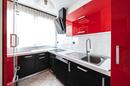 Zagreb, Trnje, voll möblierte Dreizimmerwohnung mit Loggia, 68,94 m² - 6