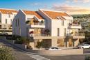 Brač, Supetar, two, bedroom apartment on the first floor with sea view - 9