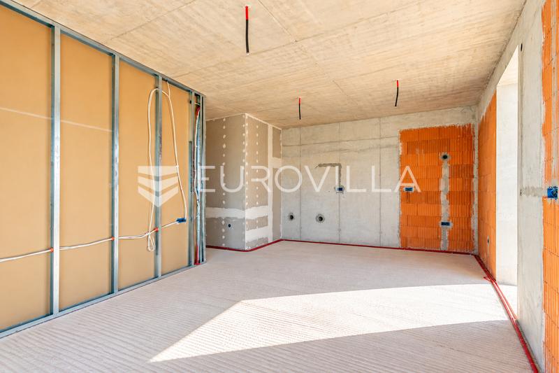 Brač, Supetar, two, bedroom apartment on the first floor with sea view - 11