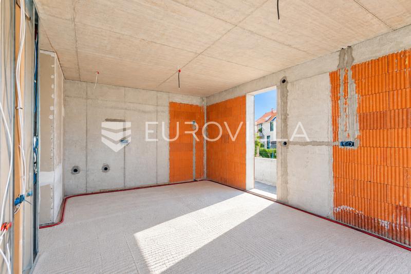 Brač, Supetar, two, bedroom apartment on the first floor with sea view - 12