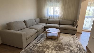 Pula, Stoja, modern and completely renovated apartment with balcony