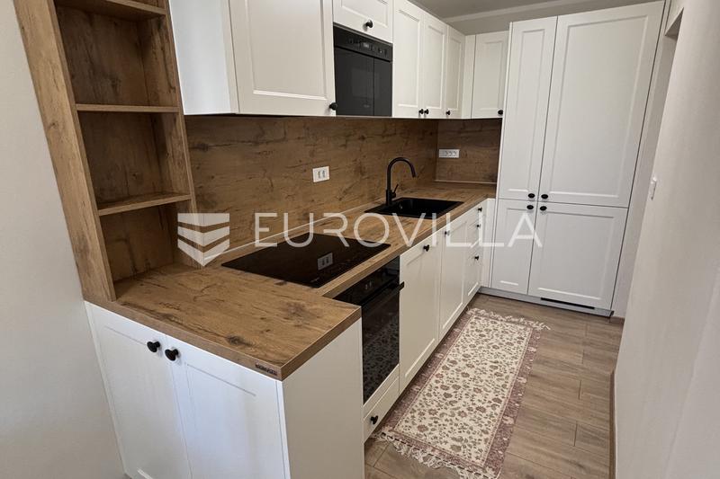Pula, Stoja, modern and completely renovated apartment with balcony - 4