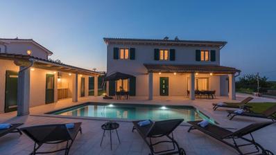 Barban, Rojnici - affascinante villa in posizione tranquilla