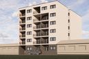 Osijek, Pampas, S5, Zweizimmerwohnung mit einer Fläche von 48,05 m² in einem neuen Wohngebäude - 4