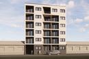 Osijek, Pampas, S5, Zweizimmerwohnung mit einer Fläche von 48,05 m² in einem neuen Wohngebäude - 3