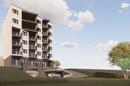 Osijek, Pampas, S5, Zweizimmerwohnung mit einer Fläche von 48,05 m² in einem neuen Wohngebäude - 1