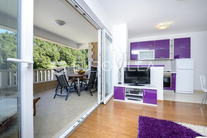 Slivno, Blace, asuinyksikkö S4, 83 m² - 17
