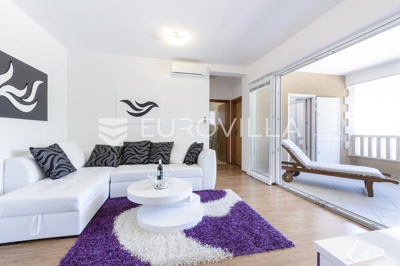Slivno, Blace, asuinyksikkö S4, 83 m² - 11